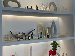 -ins森林童话餐厅coffee&bistro
