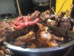 -阿生哥螺蛳粉•火锅(永安街店)