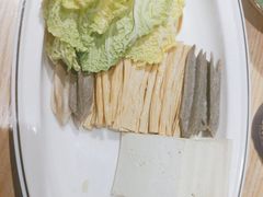 -百草滩羊清水涮羊肉(长城路店)