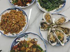 -旺鲜渔港连锁餐厅·珠海特色美食地标(爱情邮局店)