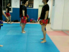 android_upload_pic-拳霸泰拳MMA综合格斗馆(徐汇店)