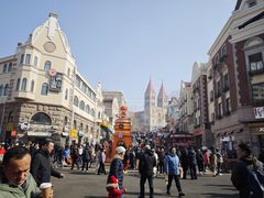 -上街里市集(悦喜客来广场店)