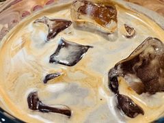 -琥珀咖啡 Ambercoffee