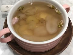 -发记甜品(豉油街店)