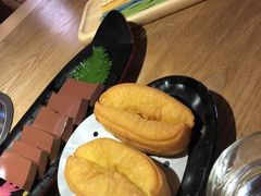 -尚海豆捞(乐虹坊店)