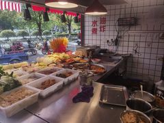 -三大营南昌水煮·油炸(天城路店)