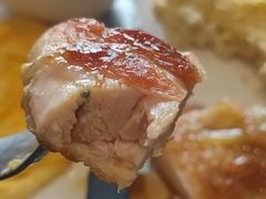 枫树糖鸡扒套餐-大家乐(广州番禺祈福店)