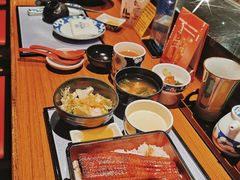 -小山日本料理(电子大厦店)
