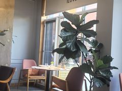 -荷恬·精致蔬食料理(星海店)