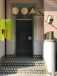 -OOAK设计师品牌概念店(新乐路店)