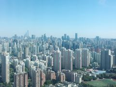 -环球港凯悦 · 享悦中餐厅