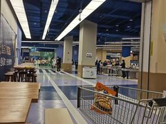 -盒马X会员店(上海森兰商都店)