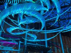 -西安W酒店·WEI全味西餐厅