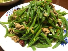-康平锅贴馆时令海鲜(大润发店)
