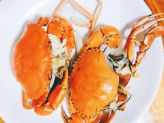 -杨记海鲜楼(三门黑金冠店)