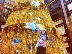 -南京圣和府邸豪华精选酒店