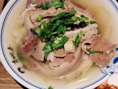 -肖四女乐山跷脚牛肉(世博源店)