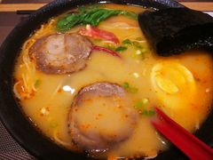 -荷景料理(漯河新玛特店)