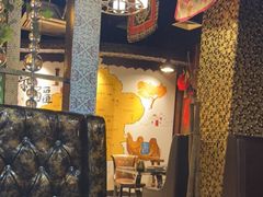 -木卡买提新疆餐厅·清真(新里海顿公馆店)