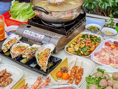 -小煵记·打边炉(西丽文光店)