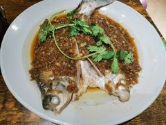 -老闵田螺馆·南昌特色小炒(梦时代店)