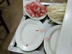 -粤潮牛肉火锅店(江南大道店)
