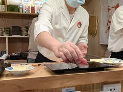 -鮨清日本料理