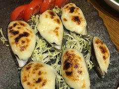 葡汁青口-广东道至正餐厅(区庄店)