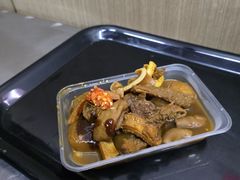 -阿姨牛杂(北京路店)