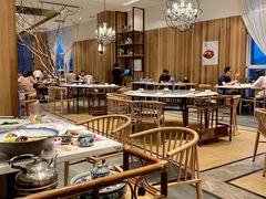 大堂-虾饺妹·酒家(海珠广场店)