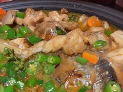-探鱼·鲜青椒爽麻烤鱼(领展购物广场店)