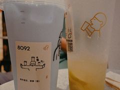 -喜茶(上海正大广场店)