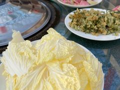-燕北云山·农家菜·灶台鱼(密云溪翁庄店)