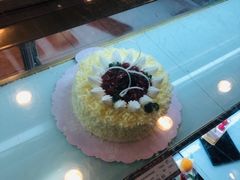 -长发西饼(道前店)