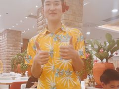 -第六季自助餐厅(北太平庄店)