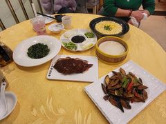 -西安烤鸭店(369烤鸭王店)
