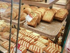 -山崎面包(苏州中心店)