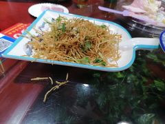 馓子-家有美味(户部山二店)
