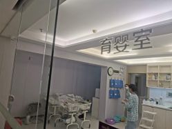 点击看大图 -爱帝宫月子中心(罗湖别墅院)