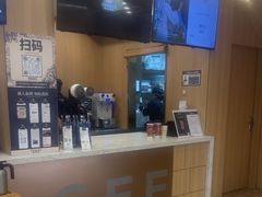 -霸王茶姬(南强街店)
