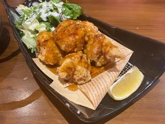 -白石的深夜食堂(济南万象城店)
