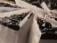 蓝莓芝士-MAKY米旗(中东大市场店)