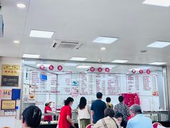 -常州糕团店(北大街新世纪商城店)