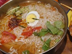 -香约老地方烧烤(九道街店)