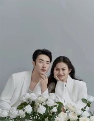点击看大图 -蜜桃少女VISION写真馆(雁塔店)