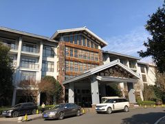 -天目湖御水温泉·度假酒店