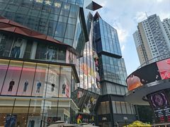 -大悦城(沈阳中街店)