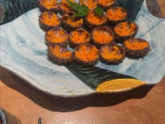 -Minase水濑·日料放题(外滩店)