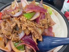 -宛平李记小吃(东关街店)