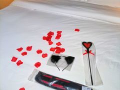 -CitiHot欢悦酒店(广州北京路店)